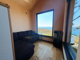Tiny Home in Isle of Skye-pet Friendly
