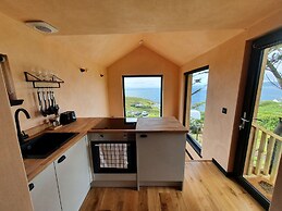 Tiny Home in Isle of Skye-pet Friendly