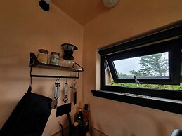 Tiny Home in Isle of Skye-pet Friendly