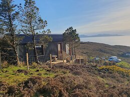 Tiny Home in Isle of Skye-pet Friendly