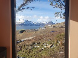 Tiny Home in Isle of Skye-pet Friendly