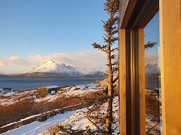 Tiny Home in Isle of Skye-pet Friendly