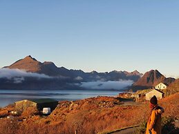 Tiny Home in Isle of Skye-pet Friendly