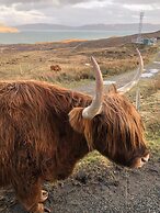 Tiny Home in Isle of Skye-pet Friendly