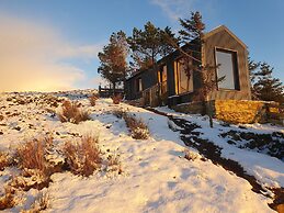 Tiny Home in Isle of Skye-pet Friendly
