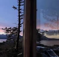 Tiny Home in Isle of Skye-pet Friendly