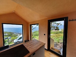 Tiny Home in Isle of Skye-pet Friendly