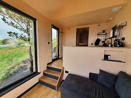 Tiny Home in Isle of Skye-pet Friendly