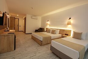 Hotel Meri All Inclusive