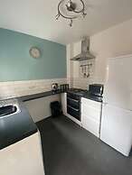 Captivating 2-bed Cottage in Prestatyn