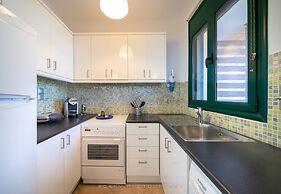 Fluo Seaside Apartment