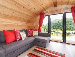Hartsop Magic - Crossgate Luxury Glamping
