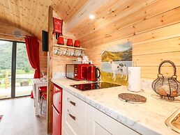 Hartsop Magic - Crossgate Luxury Glamping
