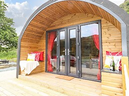 Hartsop Magic - Crossgate Luxury Glamping