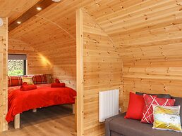 Hartsop Magic - Crossgate Luxury Glamping