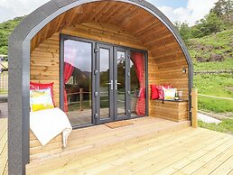 Hartsop Magic - Crossgate Luxury Glamping