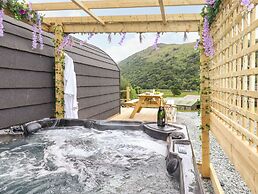Hartsop Magic - Crossgate Luxury Glamping
