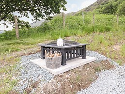 Hartsop Magic - Crossgate Luxury Glamping