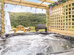 Hartsop Magic - Crossgate Luxury Glamping