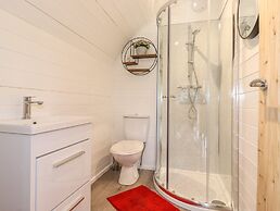 Hartsop Magic - Crossgate Luxury Glamping