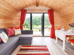 Hartsop Magic - Crossgate Luxury Glamping