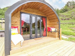Hartsop Magic - Crossgate Luxury Glamping