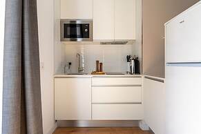 limehome Madrid C. de Fomento