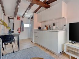 limehome Madrid C. de Fomento