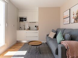 limehome Madrid C. de Fomento