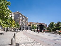 limehome Madrid C. de Fomento