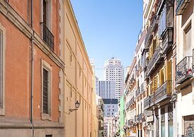 limehome Madrid C. de Fomento