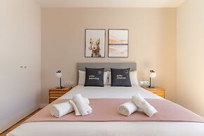 limehome Madrid C. de Fomento