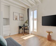 limehome Madrid C. de Fomento