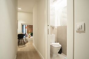 limehome Madrid C. de Fomento