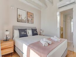 limehome Madrid C. de Fomento