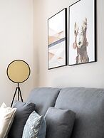 limehome Madrid C. de Fomento