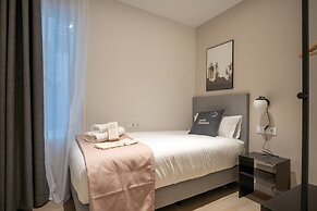 limehome Madrid C. de Fomento