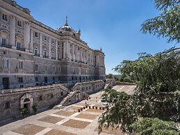 limehome Madrid C. de Fomento