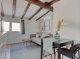 limehome Madrid C. de Fomento