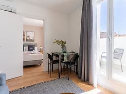 limehome Madrid C. de Fomento