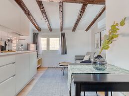 limehome Madrid C. de Fomento