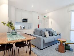 limehome Madrid C. de Fomento