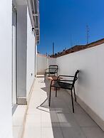 limehome Madrid C. de Fomento