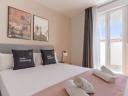 limehome Madrid C. de Fomento