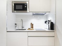 limehome Madrid C. de Fomento