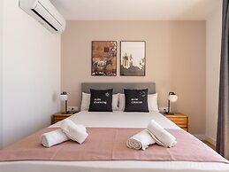 limehome Madrid C. de Fomento