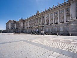 limehome Madrid C. de Fomento