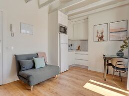 limehome Madrid C. de Fomento