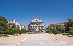 limehome Madrid C. de Fomento