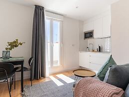 limehome Madrid C. de Fomento